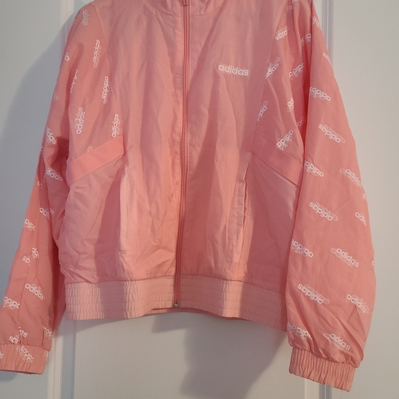 Adidas Sport Jacket - Picture 3 of 4